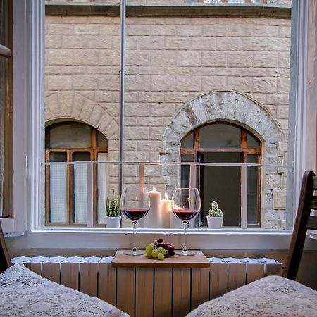 Florence Tower Apartment Eksteriør bilde