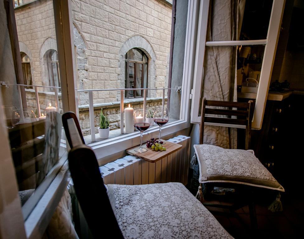 Florence Tower Apartment Eksteriør bilde