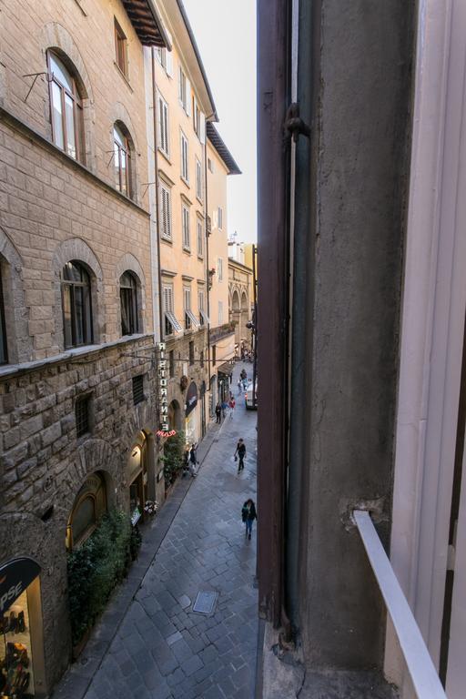 Florence Tower Apartment Eksteriør bilde