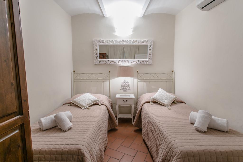 Florence Tower Apartment Eksteriør bilde