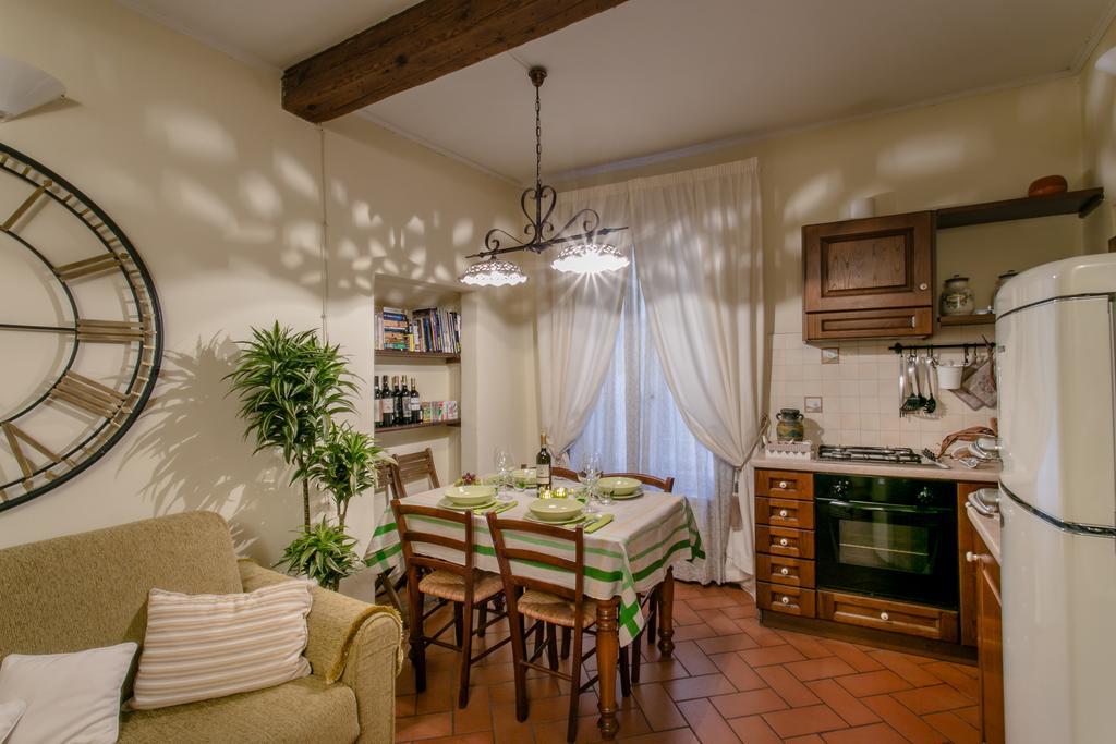 Florence Tower Apartment Eksteriør bilde