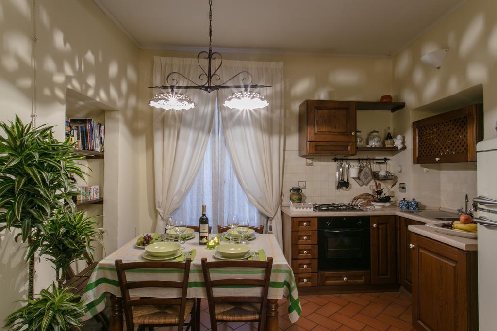 Florence Tower Apartment Eksteriør bilde