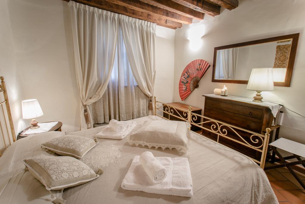 Florence Tower Apartment Eksteriør bilde