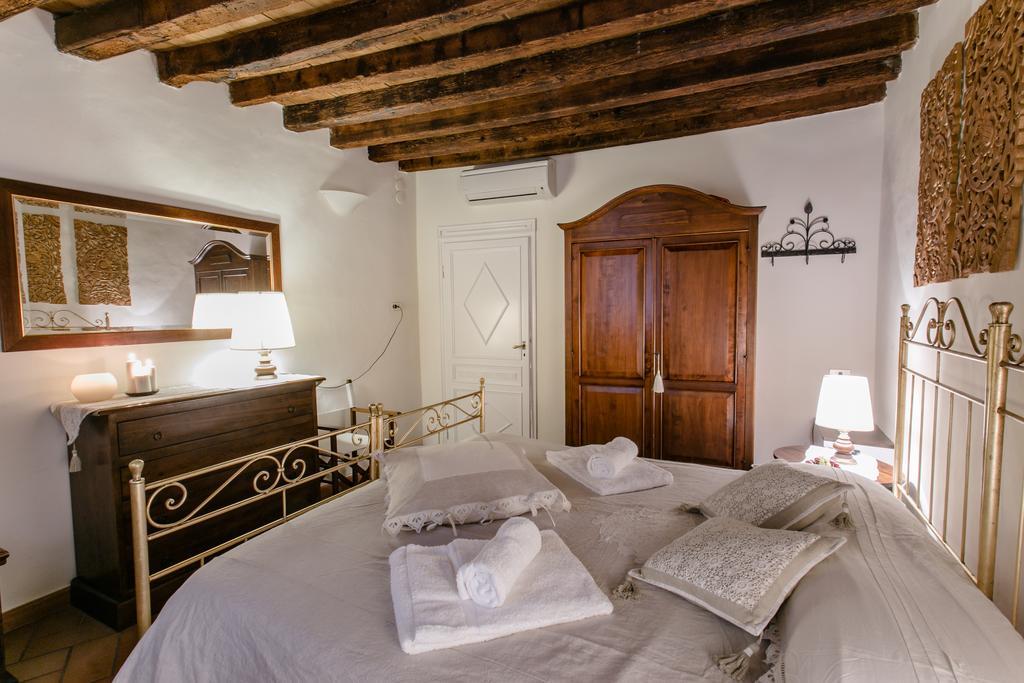 Florence Tower Apartment Eksteriør bilde