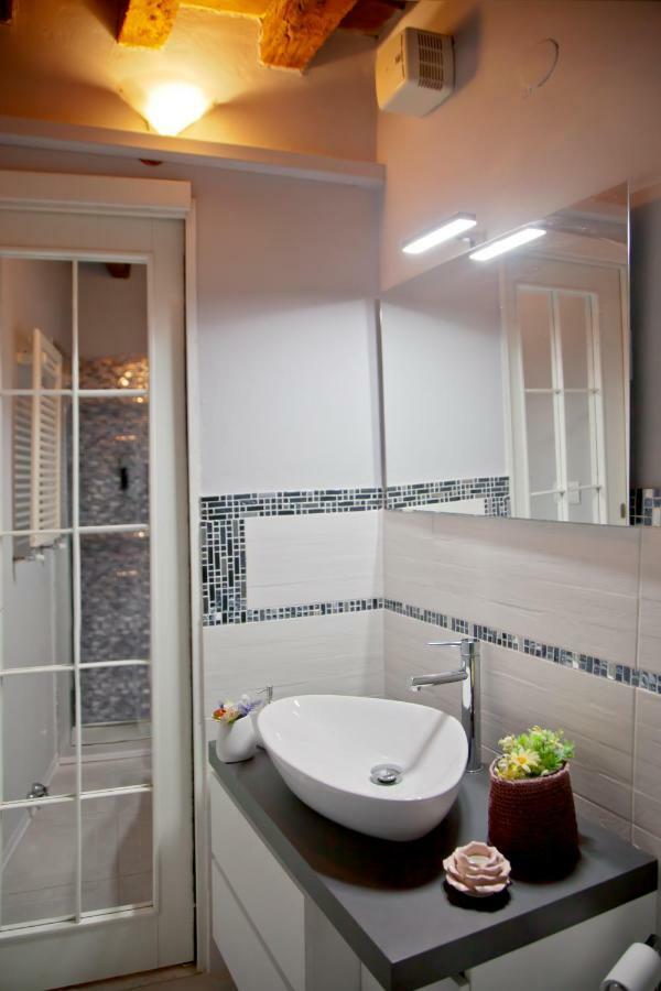 Florence Tower Apartment Eksteriør bilde