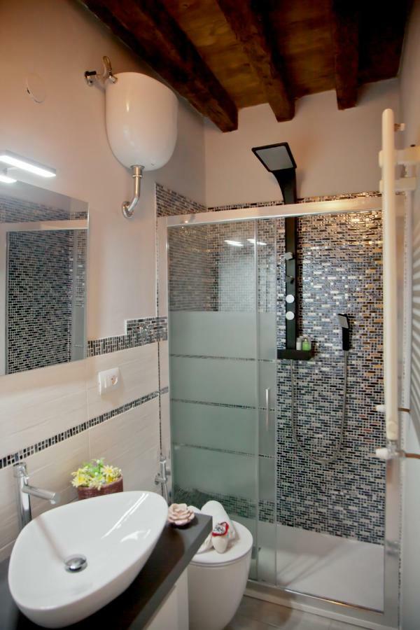 Florence Tower Apartment Eksteriør bilde