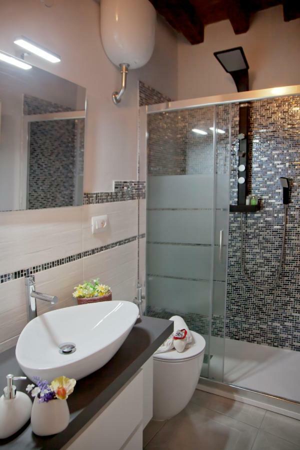 Florence Tower Apartment Eksteriør bilde